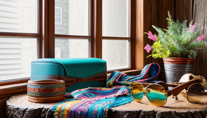 Selecting the Right Accessories for Your Style
