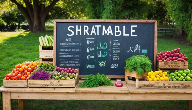 The Rise of Sustainable Eating: What You Need to Know