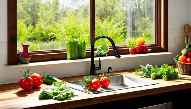Practical Tips for Sustainable Eating