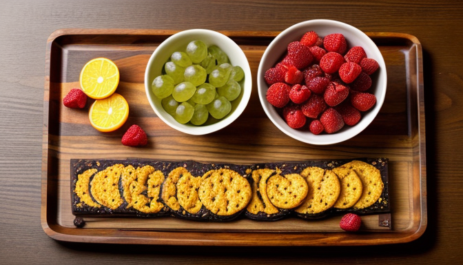 The Science Behind Why We Crave Certain Foods