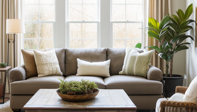 The Secret to Cozy Living: Decor Tips from the Pros