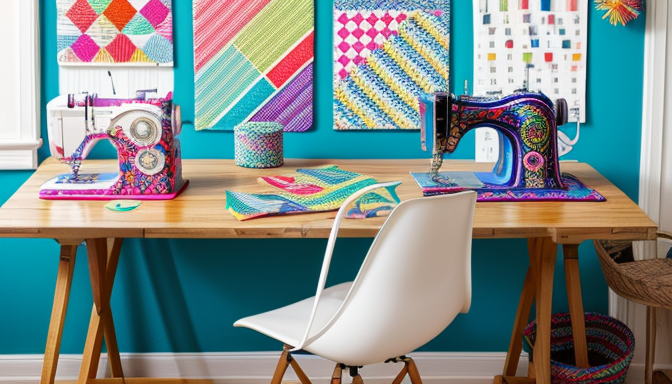 The Ultimate Guide to Mixing Patterns Like a Pro