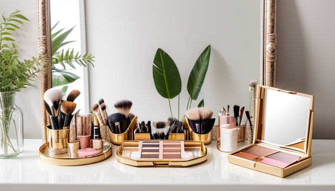 Makeup Techniques for a Natural Look