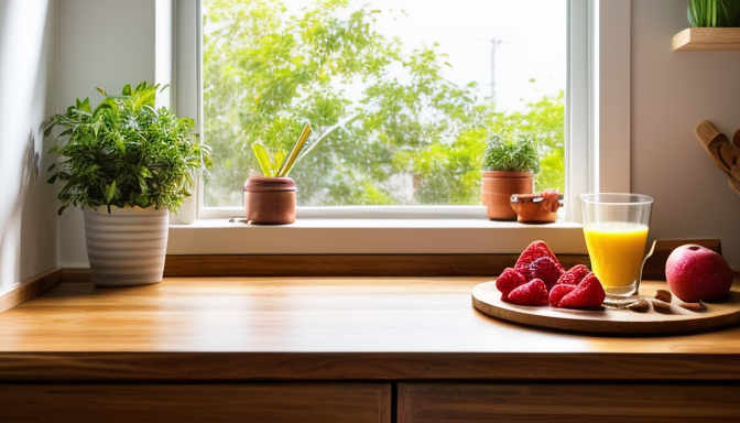 Transform Your Morning Routine for Ultimate Wellness