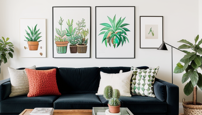 Transform Your Space: Home Decor Hacks You Need to Try