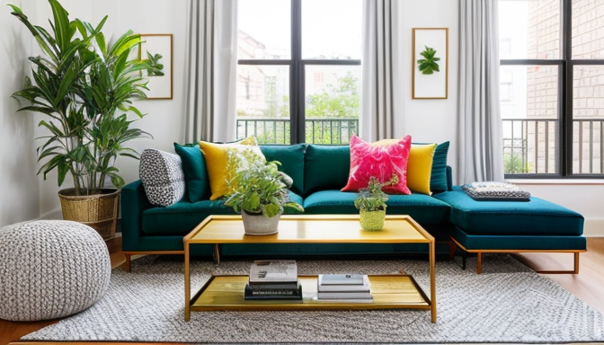 Maximizing Small Spaces