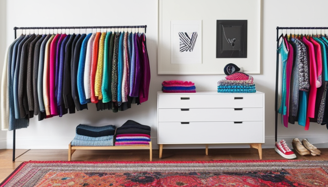 Transform Your Wardrobe: 7 Must-Try Fashion Tips