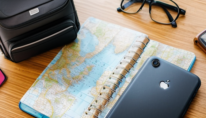 Travel Hacks: Save Money While Exploring the World