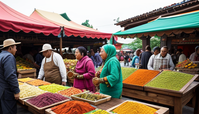 Travel Like a Local: Secrets to Authentic Experiences