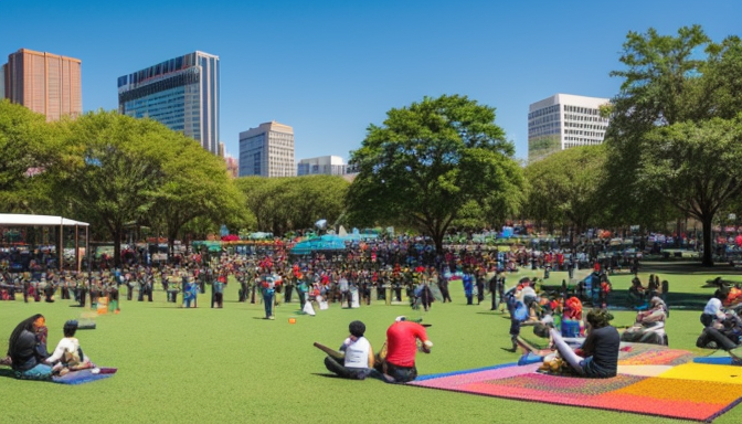Trending Now: Events That Will Change Your Weekend Plans