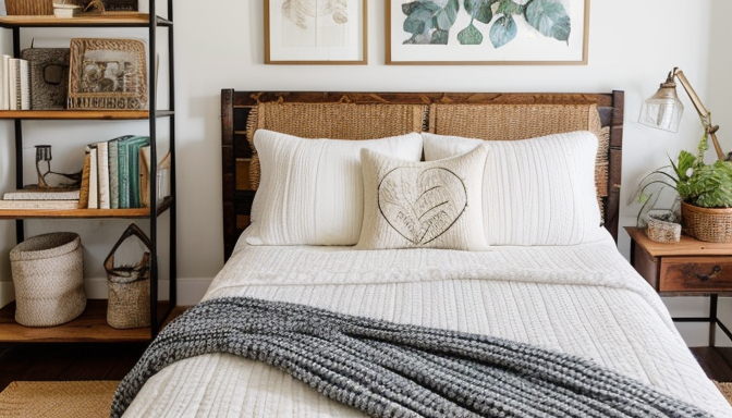 Bedroom Makeovers