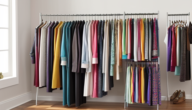 Unlock Your Style: Fashion Hacks You Need to Know