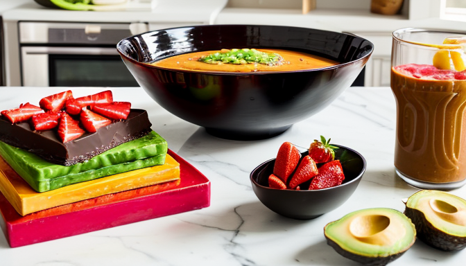 Unusual Food Pairings That Will Blow Your Mind