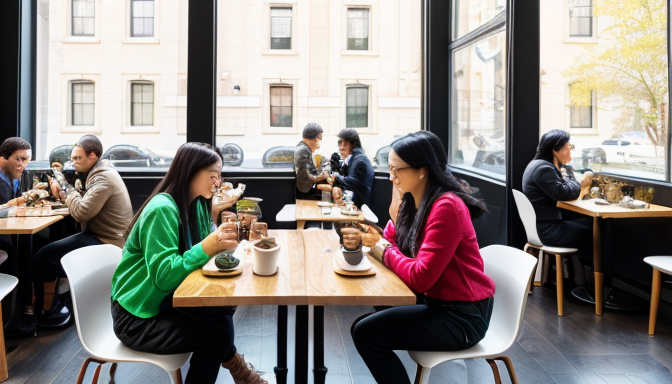 Consumer Trust and Authenticity
