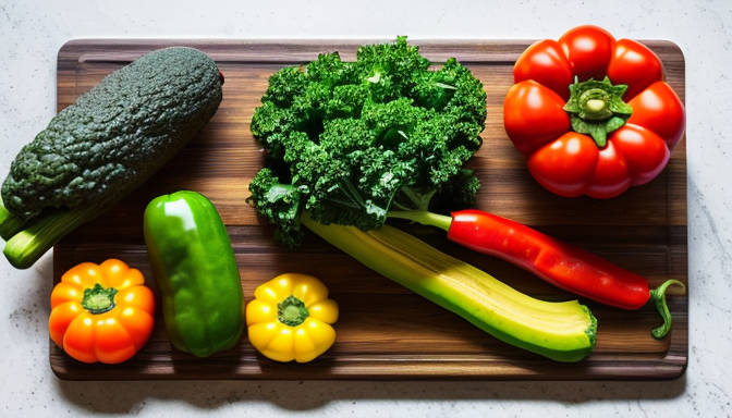 Why You Should Be Eating More Plant-Based Meals