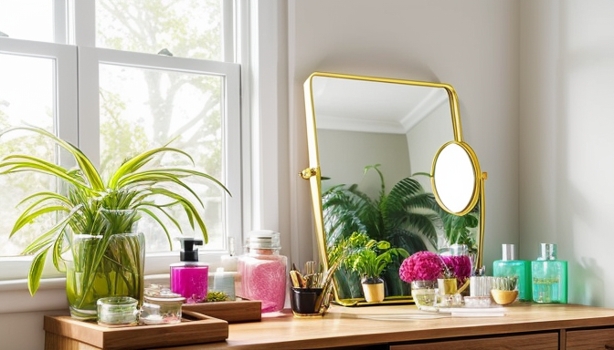 Why Your Beauty Routine Needs a Wellness Makeover