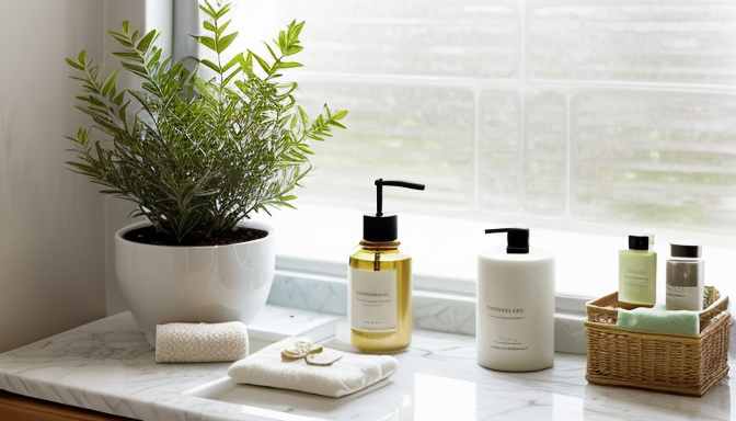 Integrating Mindfulness into Your Beauty Routine