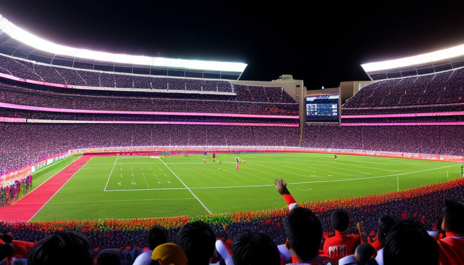 Must-See Sporting Events